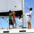 A Comprehensive Guide to Advanced Sailing Lessons